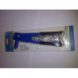 1 Way Hand Riveter with 40 Rivets