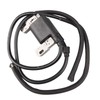 590781 392329 394891 Ignition Coil with Spark Plug for Briggs