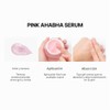 Nacific Pink Aha Bha Crema Facial