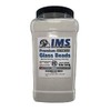 #12 Premium Glass Beads - Extra Fine - 12 lbs/5.44