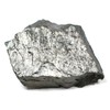 EISCO Anthracite Coal Specimen (Metamorphic Rock), Approx. 1" (3cm)