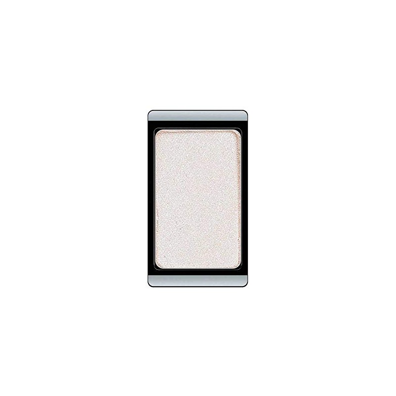 Artdeco magnetic eyeshadow Pearl color no. 27, pearly luxury skin,