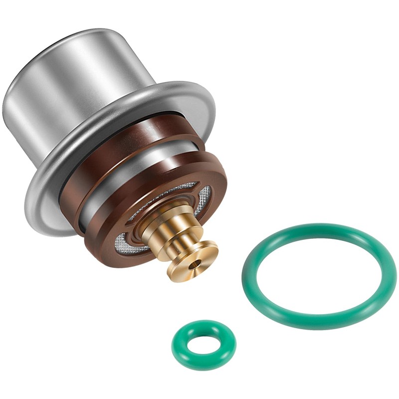 Fuel Pressure Regulator for Volvo Penta and Mercruiser 4.3, 5.0,