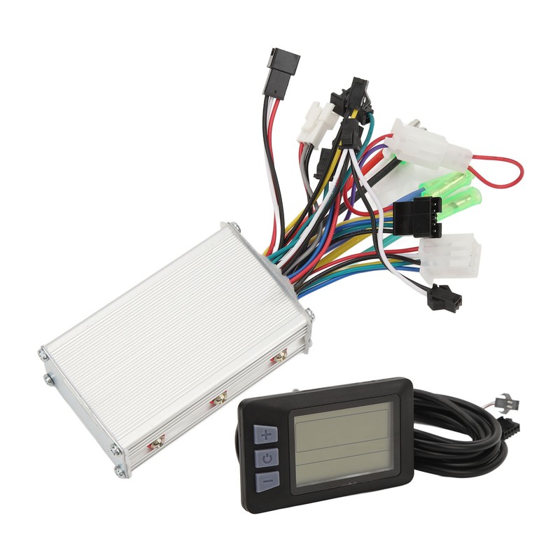 DC 24V 36V 48V 350W Electric Bike Bicycle Scooter Motor
