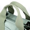 SHUUL Round Tote Bag Golf Bag Golf Pouch Cart Bag