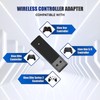Wireless Adapter for One X S for Series Elite Controller,Multiple