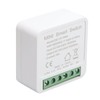 Mini Interruptor WiFi Inteligente, Módulo de Interruptor de Luz DIY,