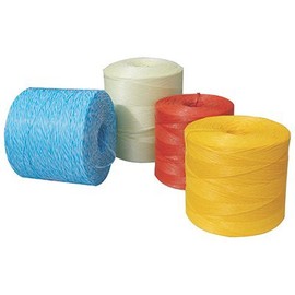 Tytan International 240 Baler Twine, Orange