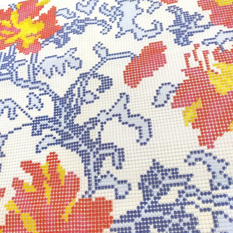 Howie's Needlepoint Needlepoint Kit for Adults, Cross Stitch Kit with