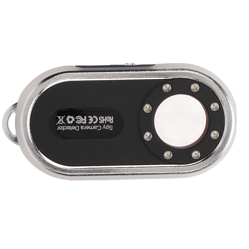 S200 Camera Finder Detector Infrared Scanning Bug Detector Camera Detector