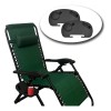 Portavasos De Silla Anti Gravedad Para Silla De Camping