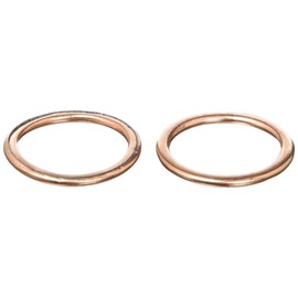 Kitaco 963-4000005 Exhaust Muffler Gasket (XK-05) Barrios/Eliminator 250V etc