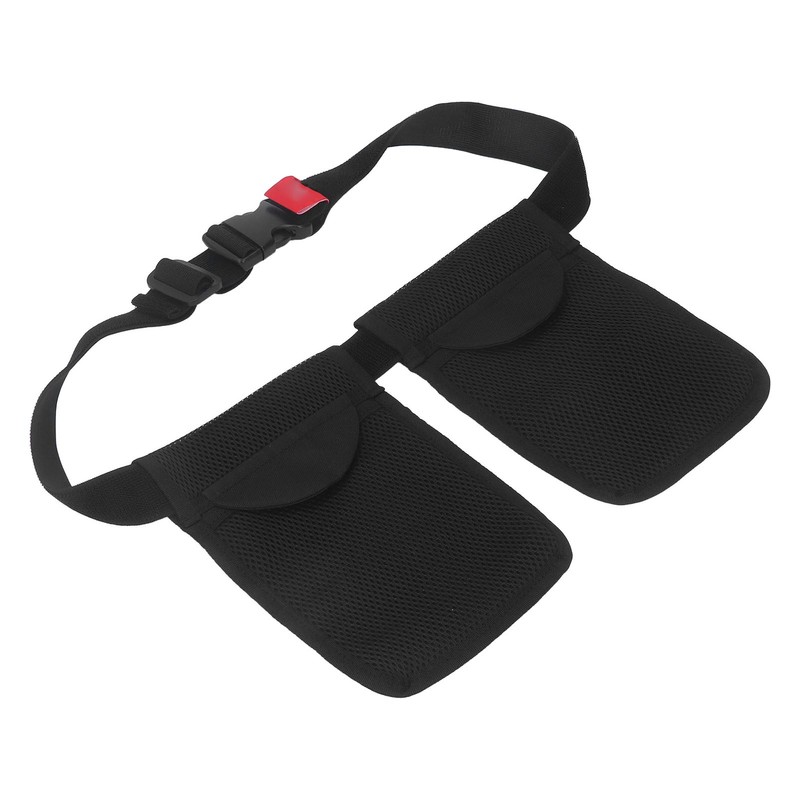 Mastectomy Drain Holder Negative Pressure Fixation Portable Adjustable Waist Belt
