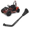 Hand Gear Shifter Stick Lever Automotive Manual Gear Shifter Shift