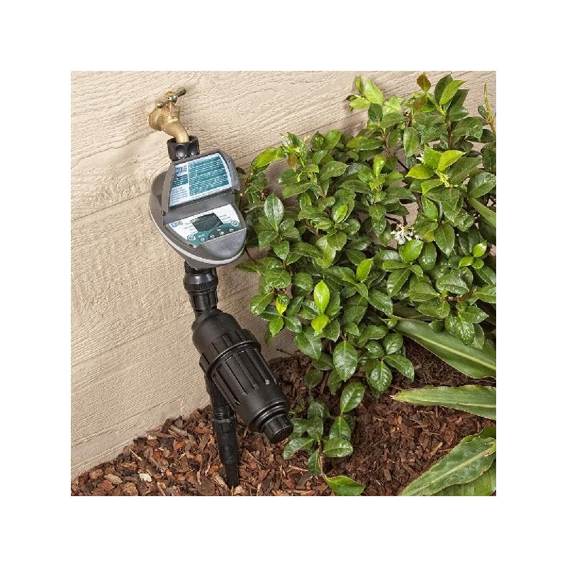 DIG P09-155 3/4" FHT X MHT All-Purpose Heavy Duty Drip