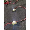 Unbranded 5 Wired LED Lights 2 LEDs Per 3v-5v