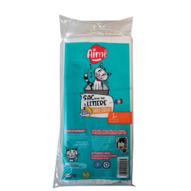 Aime 12 Cat Litter Bags