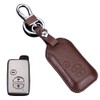 Key Case for Toyota, Smart Key Case, Key Cover, 3