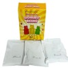 The Taste of Germany Make Your Own Gummy Bears, Mix