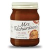 Mrs. Richardson Premium Caramel Topping 3 pack