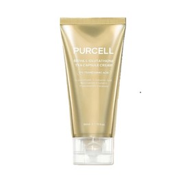 Purcell 8 billion/mL Glutathione TXA Capsule Cream 80ml / 퍼셀 80억/mL 글루타치온 TXA 캡슐 크림 80ml