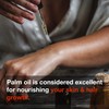 Soapeauty Palm Oil RBD for Skin & Hair Growth 100%