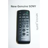 New Genuine Sony Remote Control RM-AMU053 Replace The RM-AMU007 For