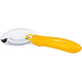 LED- Handlupe Colour-Edition