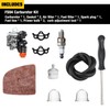 Dakule FS94R Carburetor with Air Filter Kit Compatible with STIHL