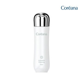 Koreana Fermented Whitening Toner 150ml / 코리아나 발효 화이트닝 토너 150ml