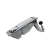 WJSKDQ 4PCS Compression Latch Lock Trigger Latch Lock Zinc Alloy