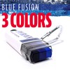 Franklin Premium Eye Black, Face Paint - Blue