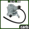 ALL-CARB Carburetor Replacement for Honda NAVi NVA110B 2022-2024 Replacement for