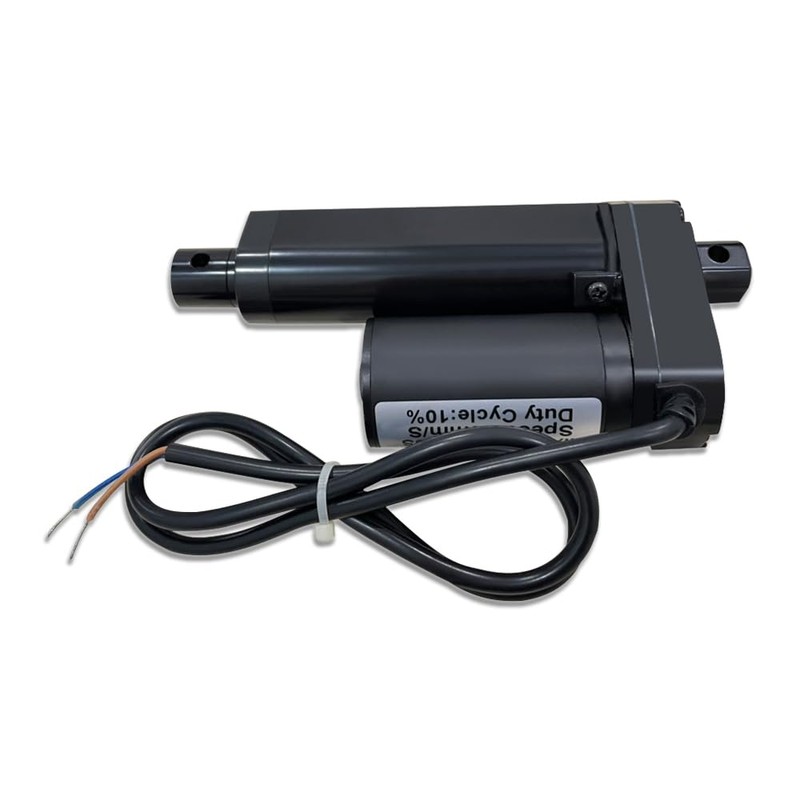 Aflle Racing 2" Inch (50mm) Stroke 12V Electric Linear Actuator