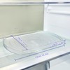 Incostar 360° Rotating Lazy Susan Turntable Organizer - Multifunctional 16.5"