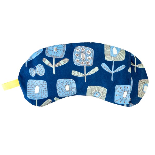 Natural Materials, Salt Power, Warm with the Power of Mung