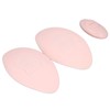 2pcs Wireless Lactation Massager 10 Vibration Levels Rechargeable Portable Remote