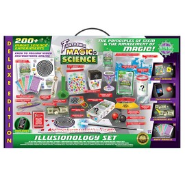Fantasma Magic of Science Illusionology Set
