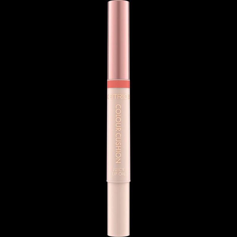 Catrice Colour Cushion Juicy Lip Oil 020 Gloss Angeles