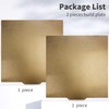 Upgrade 2 Packs 310x310mm for Qidi Plus 4 Build Plate