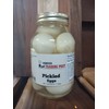 Amish Pickled Eggs 11 eggs