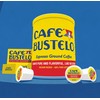 Café Bustelo Espresso Style Dark Roast Coffee, 32 K Cups