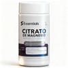 Citrato de magnesio 200 mg | 60 cápsulas | Essentials