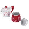 fasient Moka Express Espresso Maker, Aluminium Mocha Pot, Reusable Espresso