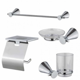 Accessories SW2400 Bathroom tissue holder soap holder bathroom soap dish bathroom accessories