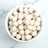 Champagne Bubbles, White Candy Gummies, Non-Alcoholic, The Hampton Popcorn &