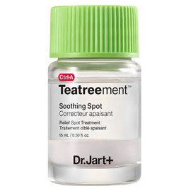 Dr. Jart Control A Tea Treatment Soothing Spot, 15ml, 1 piece / 닥터자르트 컨트롤에이 티트리먼트 수딩스팟, 15ml, 1개