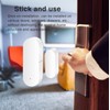UanTii Tuya WiFi Smart Door Window Alarm Sensor Open Closed