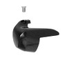 SHIMANO Unisex Adult Cover Lever 7020/7025 Dcho C/Tor Wheel Trims,