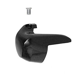 SHIMANO Unisex Adult Cover Lever 7020/7025 Dcho C/Tor Wheel Trims, Multicoloured, One Size